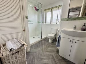 Shower Room- click for photo gallery